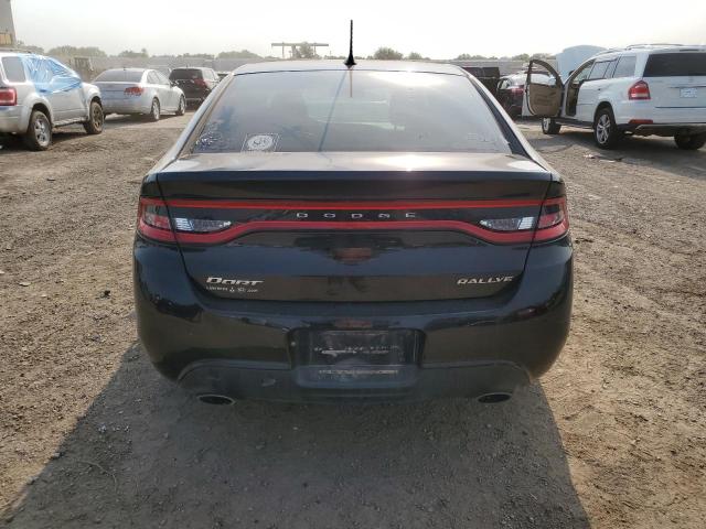 Photo 5 VIN: 1C3CDFBB4FD111319 - DODGE DART SXT 