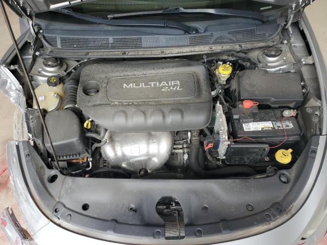 Photo 10 VIN: 1C3CDFBB4FD121090 - DODGE DART SXT 