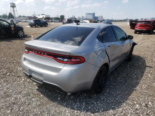 Photo 3 VIN: 1C3CDFBB4FD123261 - DODGE DART SXT 