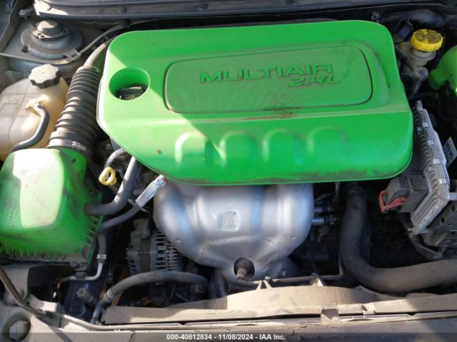 Photo 9 VIN: 1C3CDFBB4FD123616 - DODGE DART 