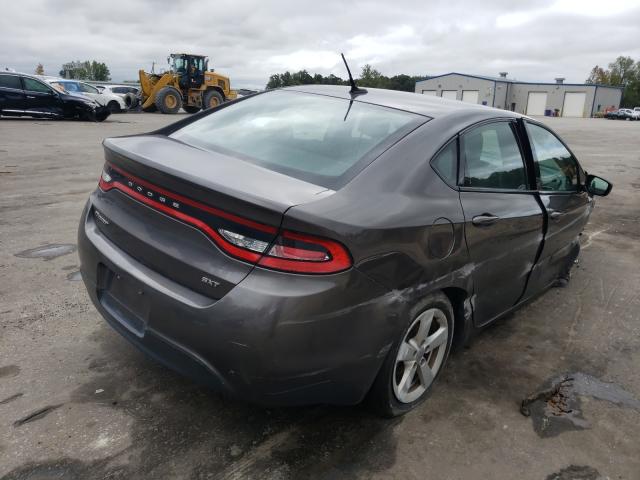 Photo 3 VIN: 1C3CDFBB4FD152775 - DODGE DART SXT 