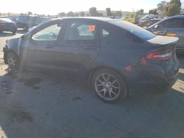 Photo 1 VIN: 1C3CDFBB4FD165607 - DODGE DART SXT 