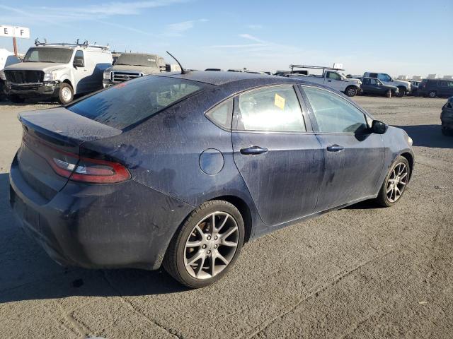 Photo 2 VIN: 1C3CDFBB4FD165607 - DODGE DART SXT 