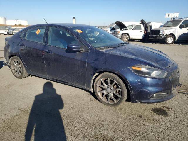 Photo 3 VIN: 1C3CDFBB4FD165607 - DODGE DART SXT 