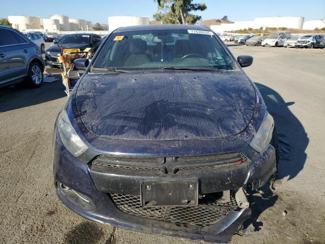 Photo 4 VIN: 1C3CDFBB4FD165607 - DODGE DART SXT 