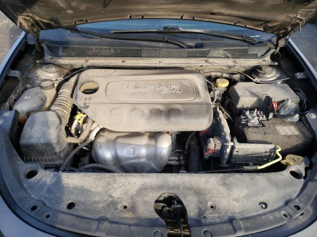 Photo 6 VIN: 1C3CDFBB4FD172511 - DODGE DART SXT 