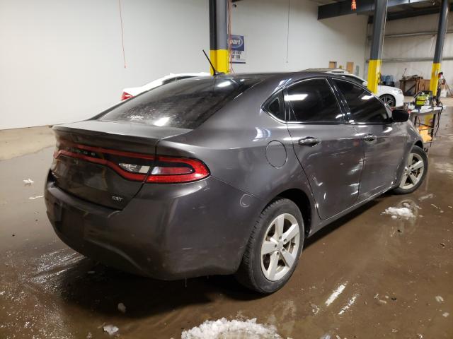 Photo 3 VIN: 1C3CDFBB4FD173948 - DODGE DART SXT 