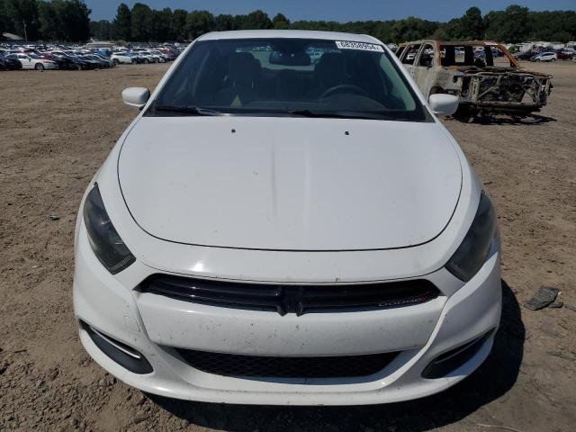 Photo 4 VIN: 1C3CDFBB4FD221819 - DODGE DART SXT 