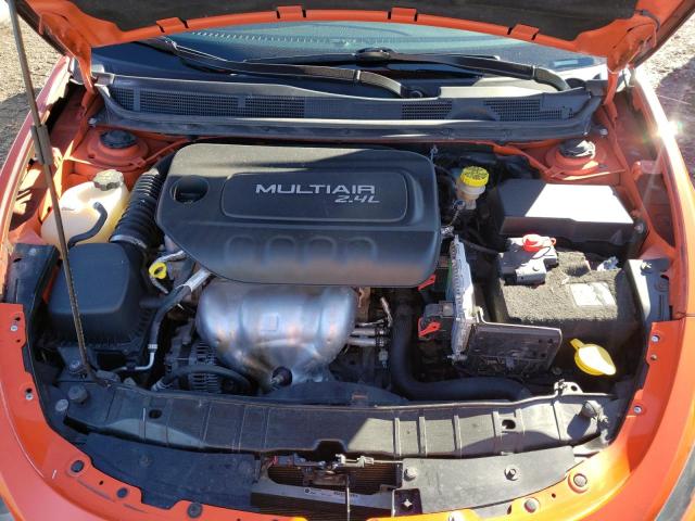 Photo 6 VIN: 1C3CDFBB4FD228057 - DODGE DART SXT 