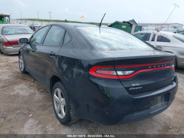 Photo 2 VIN: 1C3CDFBB4FD251189 - DODGE DART 