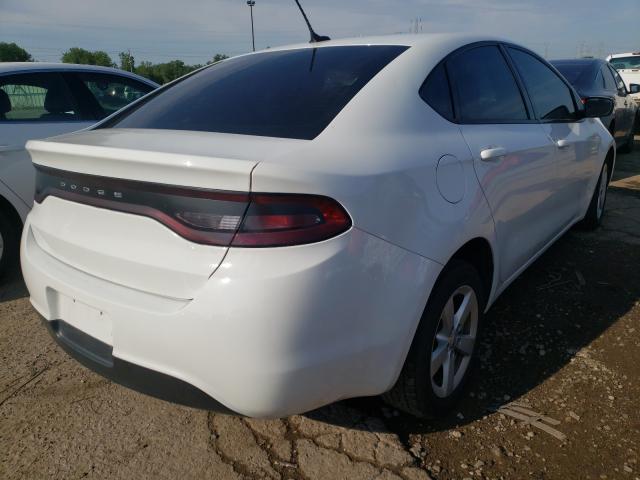 Photo 3 VIN: 1C3CDFBB4FD251693 - DODGE DART SXT 