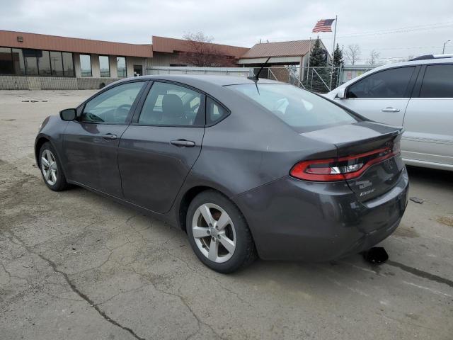 Photo 1 VIN: 1C3CDFBB4FD265173 - DODGE DART SXT 