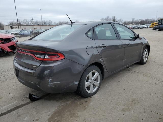 Photo 2 VIN: 1C3CDFBB4FD265173 - DODGE DART SXT 