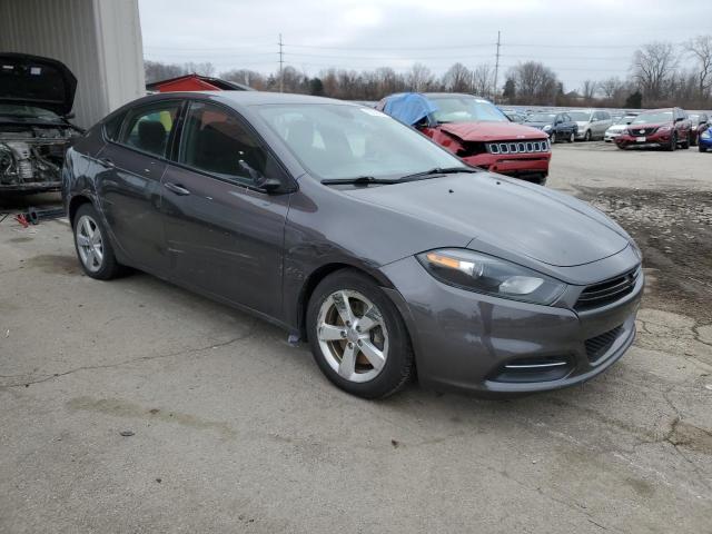 Photo 3 VIN: 1C3CDFBB4FD265173 - DODGE DART SXT 