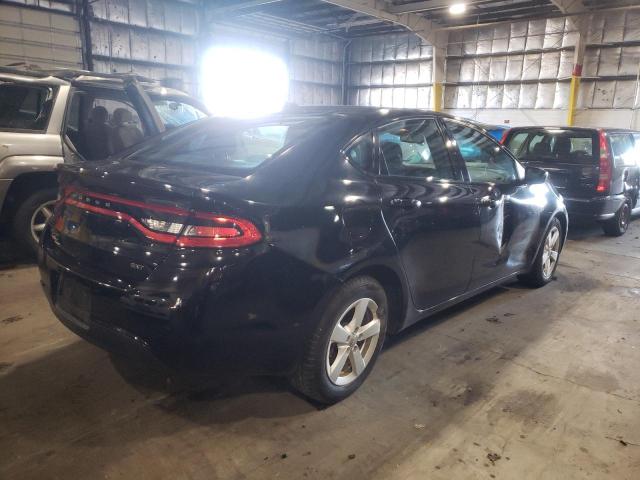 Photo 3 VIN: 1C3CDFBB4FD265996 - DODGE DART SXT 