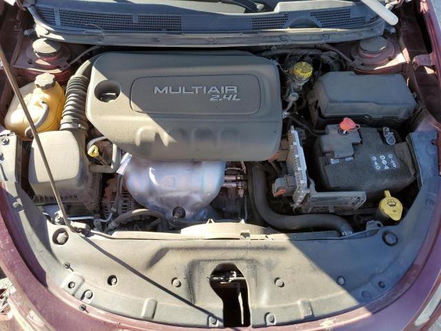 Photo 10 VIN: 1C3CDFBB4FD277713 - DODGE DART 