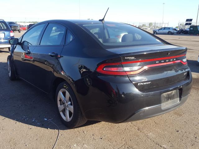 Photo 2 VIN: 1C3CDFBB4FD278960 - DODGE DART SXT 