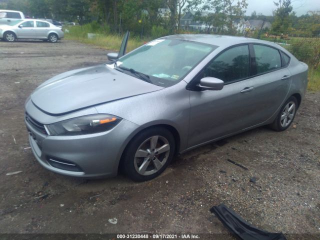 Photo 1 VIN: 1C3CDFBB4FD286573 - DODGE DART 