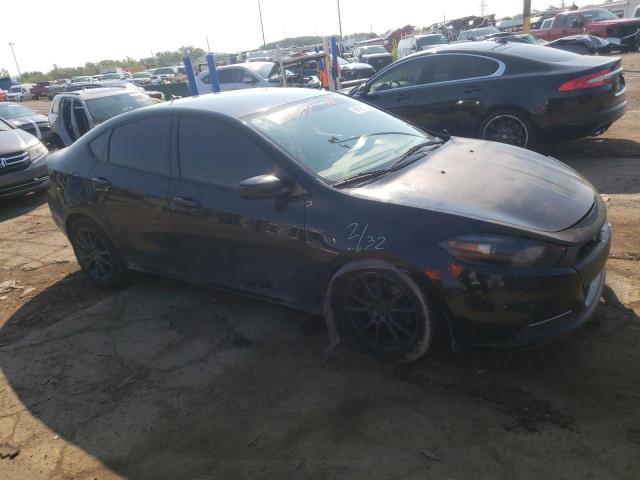 Photo 3 VIN: 1C3CDFBB4FD308832 - DODGE DART SXT 