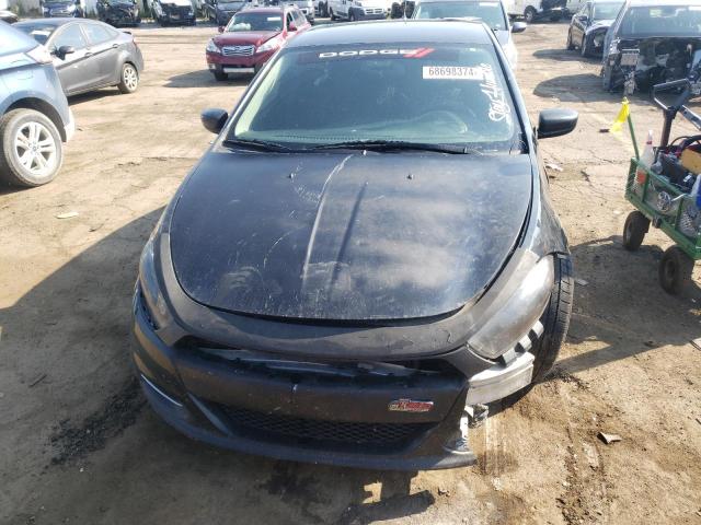 Photo 4 VIN: 1C3CDFBB4FD308832 - DODGE DART SXT 