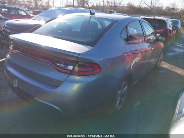 Photo 3 VIN: 1C3CDFBB4FD330250 - DODGE DART 