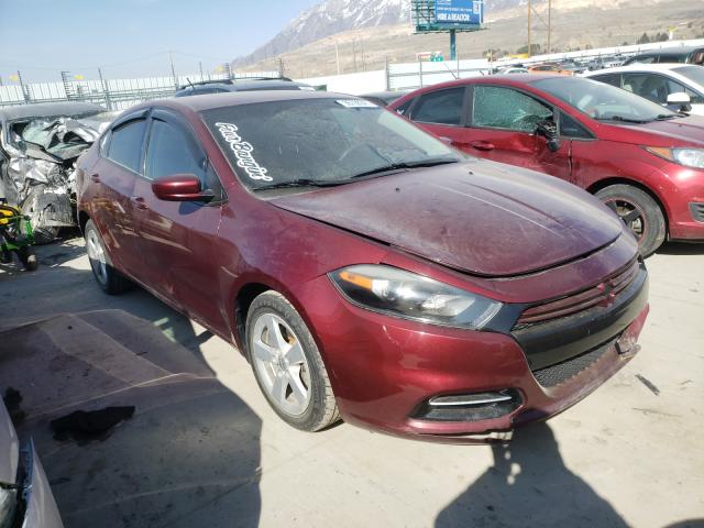 Photo 0 VIN: 1C3CDFBB4FD337909 - DODGE DART SXT 