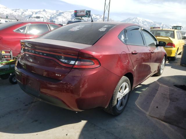 Photo 3 VIN: 1C3CDFBB4FD337909 - DODGE DART SXT 