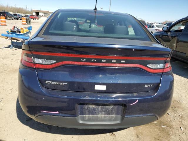 Photo 5 VIN: 1C3CDFBB4FD344147 - DODGE DART 