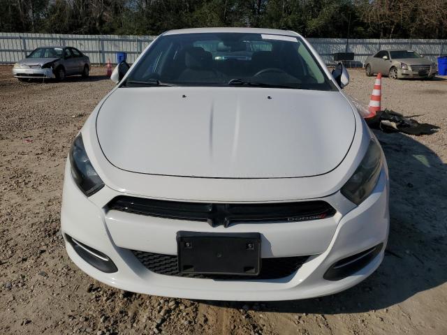 Photo 4 VIN: 1C3CDFBB4FD344441 - DODGE DART SXT 