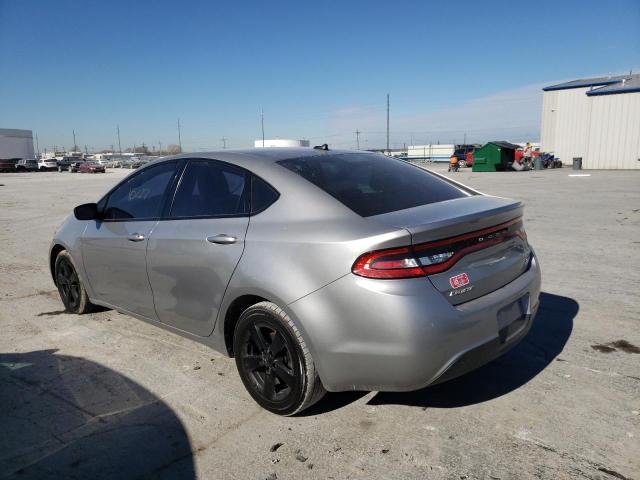 Photo 2 VIN: 1C3CDFBB4FD351311 - DODGE DART SXT 