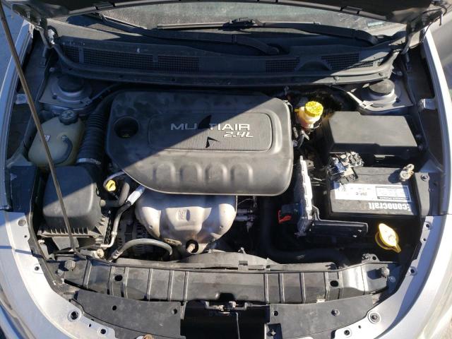 Photo 6 VIN: 1C3CDFBB4FD351311 - DODGE DART SXT 