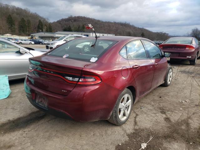 Photo 3 VIN: 1C3CDFBB4FD363166 - DODGE DART SXT 