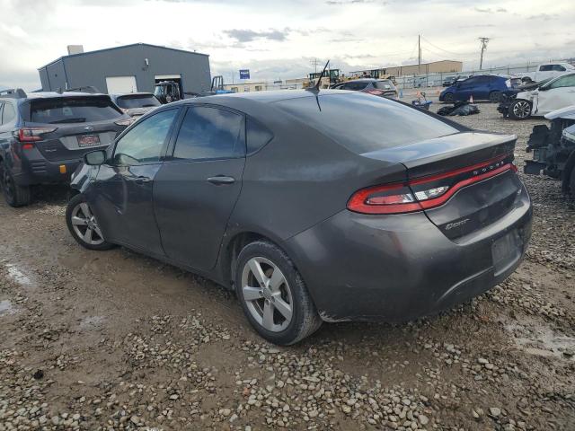 Photo 1 VIN: 1C3CDFBB4FD364737 - DODGE DART SXT 