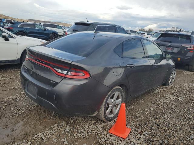 Photo 2 VIN: 1C3CDFBB4FD364737 - DODGE DART SXT 