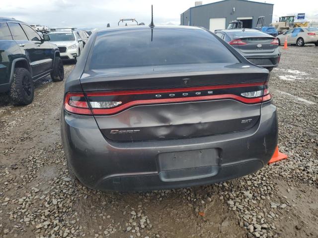 Photo 5 VIN: 1C3CDFBB4FD364737 - DODGE DART SXT 