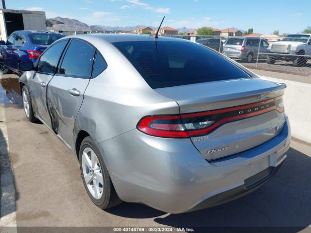 Photo 2 VIN: 1C3CDFBB4FD370053 - DODGE DART 