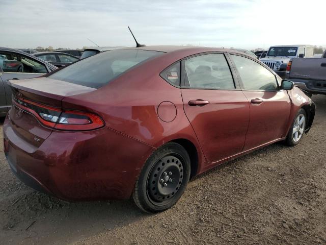 Photo 2 VIN: 1C3CDFBB4FD373969 - DODGE DART SXT 