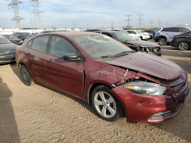 Photo 3 VIN: 1C3CDFBB4FD373969 - DODGE DART SXT 