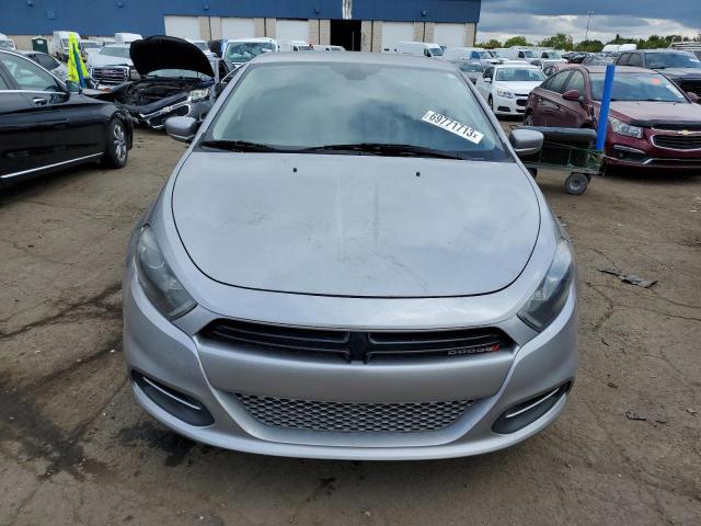 Photo 4 VIN: 1C3CDFBB4FD374071 - DODGE DART SXT 