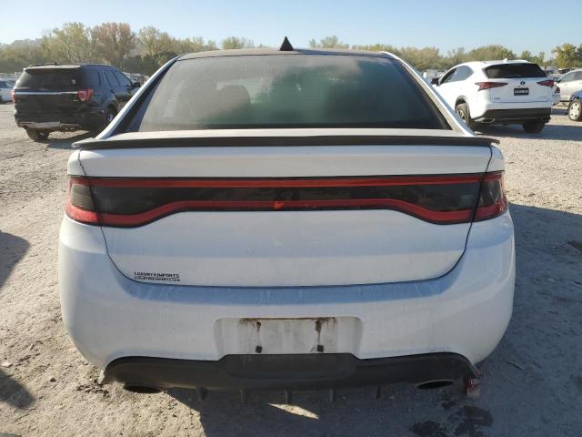 Photo 5 VIN: 1C3CDFBB4FD378637 - DODGE DART SXT 