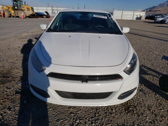 Photo 4 VIN: 1C3CDFBB4FD378721 - DODGE DART 