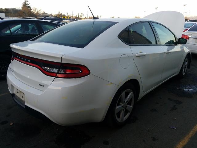 Photo 3 VIN: 1C3CDFBB4FD390514 - DODGE DART SXT 