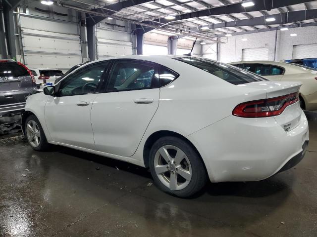 Photo 1 VIN: 1C3CDFBB4FD403603 - DODGE DART SXT 