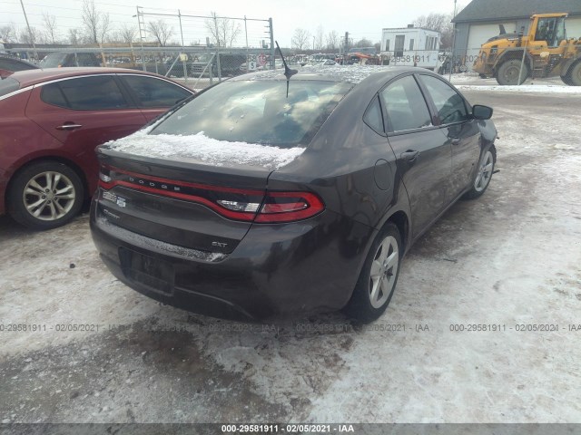 Photo 3 VIN: 1C3CDFBB4FD406968 - DODGE DART 