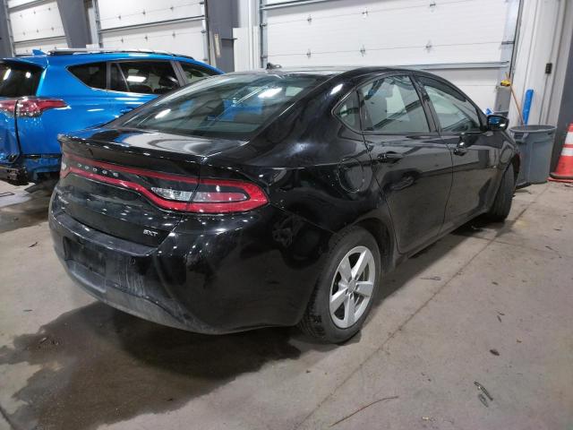 Photo 3 VIN: 1C3CDFBB4FD407635 - DODGE DART SXT 