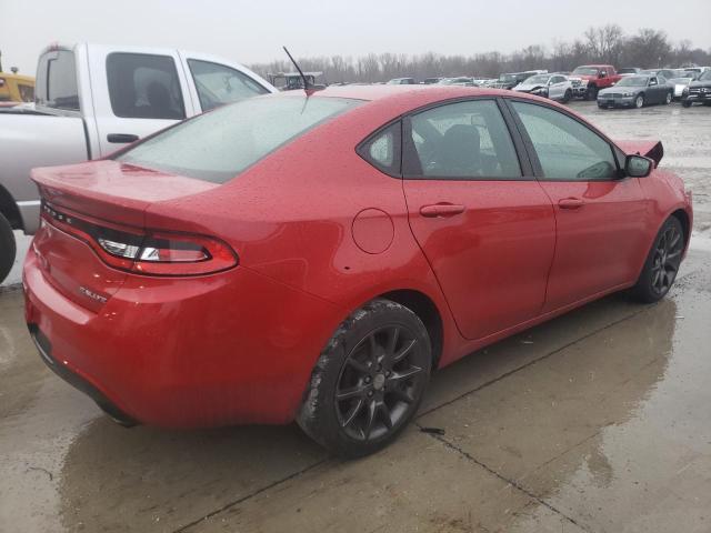 Photo 2 VIN: 1C3CDFBB4FD414763 - DODGE DART SXT 