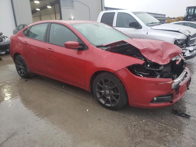 Photo 3 VIN: 1C3CDFBB4FD414763 - DODGE DART SXT 