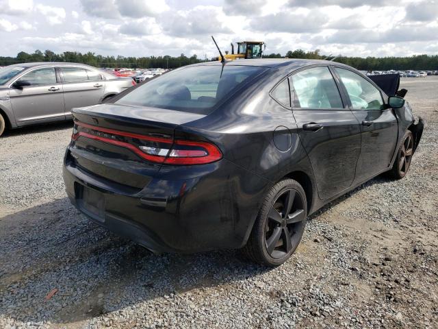 Photo 3 VIN: 1C3CDFBB4FD422152 - DODGE DART SXT 