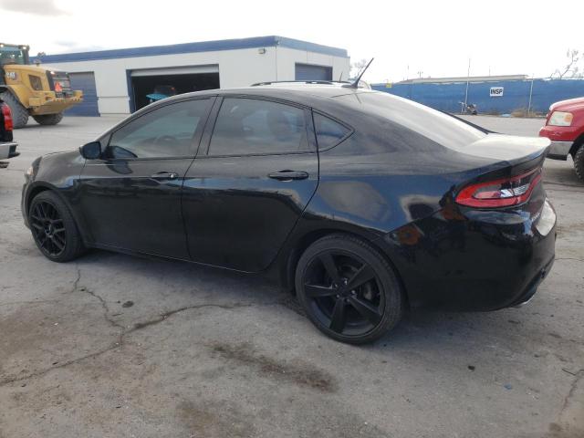 Photo 1 VIN: 1C3CDFBB4GD516341 - DODGE DART SXT 