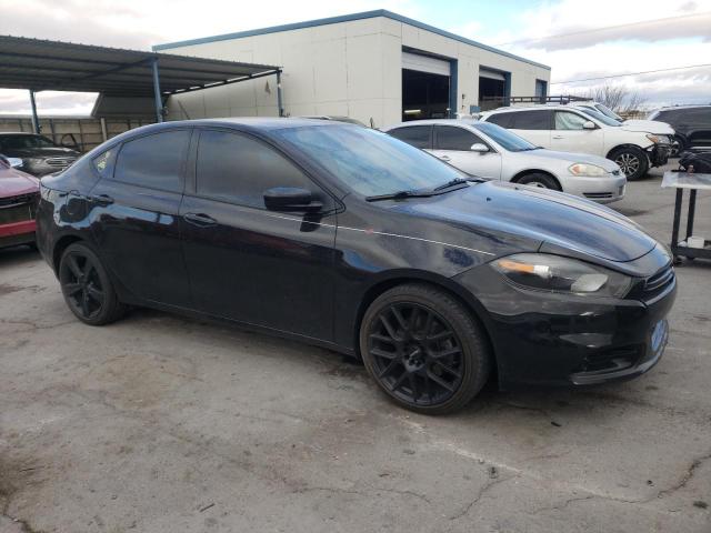 Photo 3 VIN: 1C3CDFBB4GD516341 - DODGE DART SXT 